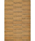 Momeni Crescent Area Rug CRE-2 Broken Stripe Natural 8' X 10'
