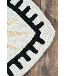 Momeni Novogratz Cucina Cna-9 Multi Area Rug 2 ft. X 3 ft. Rectangle