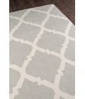 Momeni Dakota Area Rug DAK14 Grey 7'10 X 9'10
