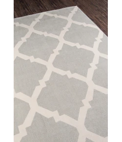 Momeni Dakota Dak14 Grey Area Rug 7 ft. 10 in. X 9 ft. 10 in. Rectangle