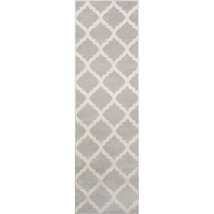 Momeni Dakota Area Rug DAK14 Grey 7'10 X 9'10