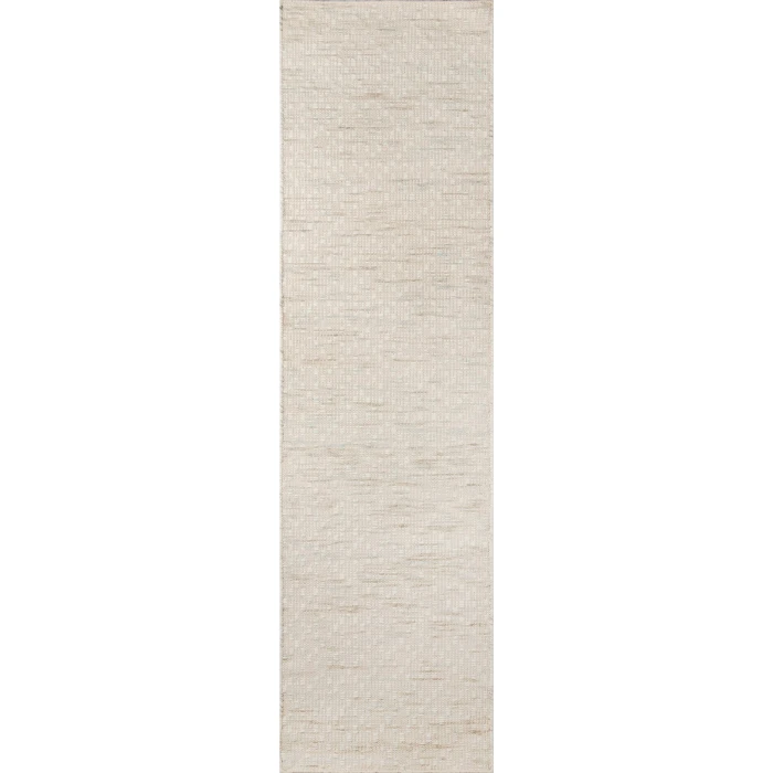 Momeni Dartmouth Area Rug DRT-1 Bartlett Beige 2'3 X 8' Runner