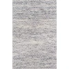Momeni Erin Gates Dartmouth Drt-1 Blue Area Rug 2 ft. 3 in. X 8 ft. Runner