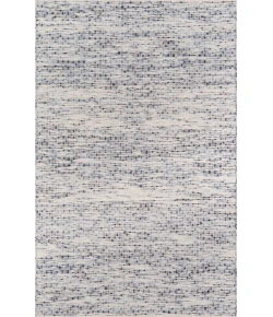 Momeni Erin Gates Dartmouth Drt-1 Blue Area Rug 2 ft. 3 in. X 8 ft. Runner