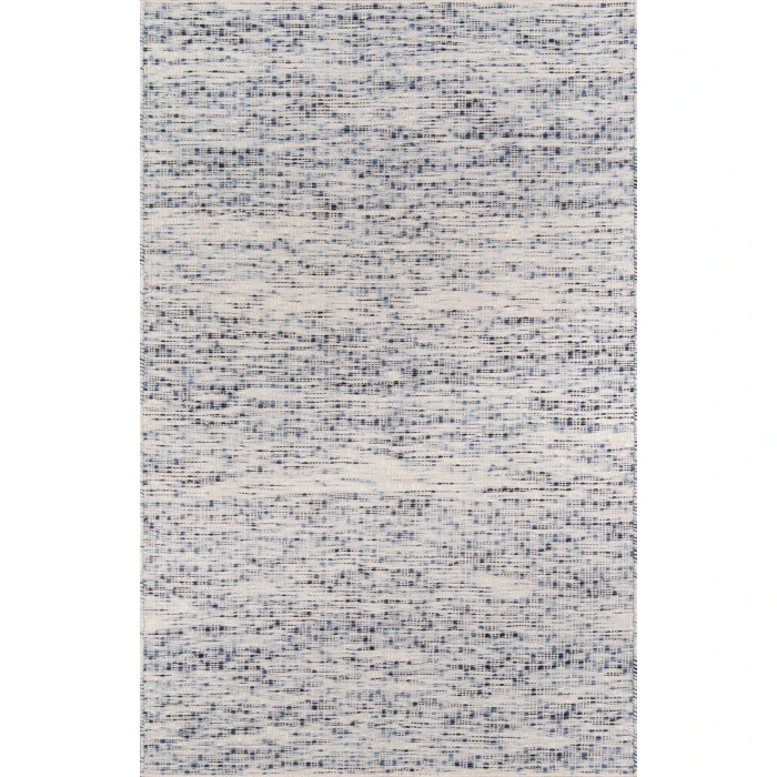 Momeni Dartmouth Area Rug DRT-1 Bartlett Blue 2'3 X 8' Runner