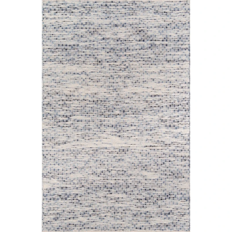 Momeni Dartmouth Area Rug DRT-1 Bartlett Blue 9' X 12'