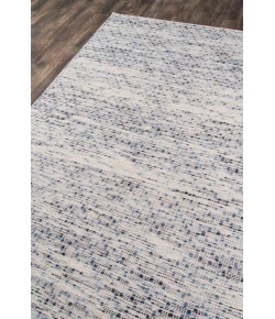 Momeni Erin Gates Dartmouth Drt-1 Blue Area Rug 2 ft. 3 in. X 8 ft. Runner