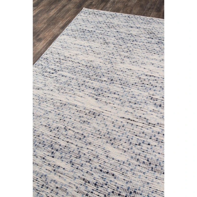 Momeni Dartmouth Area Rug DRT-1 Bartlett Blue 9' X 12'