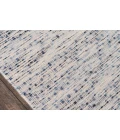Momeni Dartmouth Area Rug DRT-1 Bartlett Blue 2'3 X 8' Runner