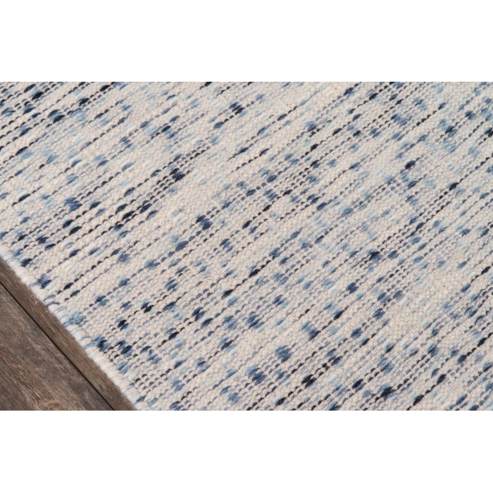Momeni Dartmouth Area Rug DRT-1 Bartlett Blue 2'3 X 8' Runner