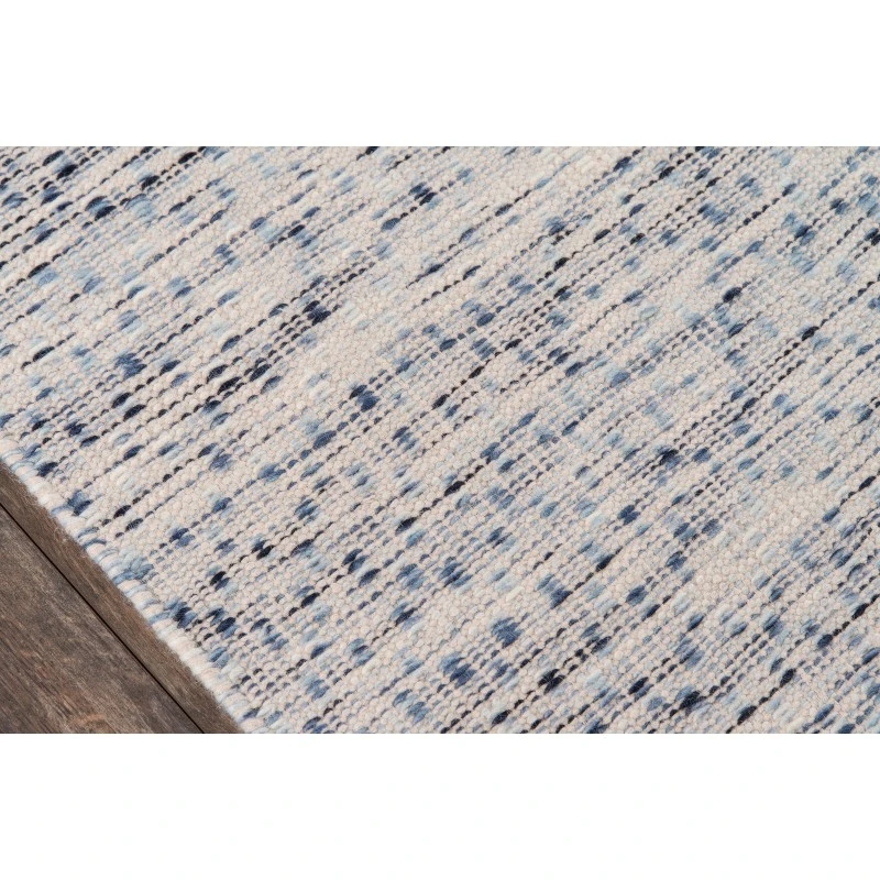 Momeni Dartmouth Area Rug DRT-1 Bartlett Blue 9' X 12'