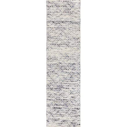 Momeni Dartmouth Area Rug DRT-1 Bartlett Blue 9' X 12'