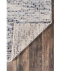 Momeni Dartmouth Area Rug DRT-1 Bartlett Blue 2'3 X 8' Runner