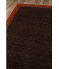 Momeni Desert Gabbeh Brown DG-01 9ft.6in. X 13ft.6in. Rect. Rug