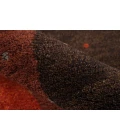 Momeni Desert Gabbeh Brown DG-01 9ft.6in. X 13ft.6in. Rect. Rug