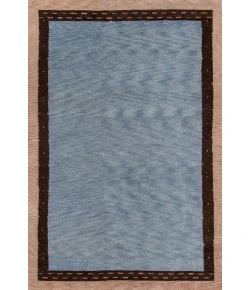 Momeni Desert Gabbeh Slate DG-01 3 ft. 9 in. X 5 ft. 9 in. Rect. Rug
