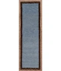 Momeni Desert Gabbeh Slate DG-01 3 ft. 9 in. X 5 ft. 9 in. Rect. Rug