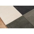 Momeni Delhi Area Rug DL-22 Charcoal 2'3 X 8' Runner