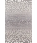 Momeni Delhi Area Rug DL-33 Silver 5' X 8'