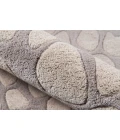 Momeni Delhi Area Rug DL-33 Silver 5' X 8'