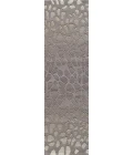 Momeni Delhi Area Rug DL-33 Silver 5' X 8'