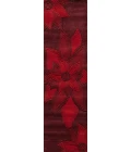 Momeni Delhi Area Rug DL-40 Red 2'3 X 8' Runner