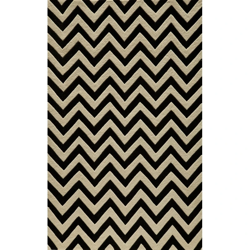 Momeni Delhi Area Rug DL-41 Ivory 8' X 10'
