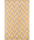 Momeni Delhi Area Rug DL-48 Red 3'6 X 5'6