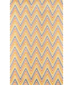 Momeni Delhi Dl-48 Red Area Rug 3 ft. 6 in. X 5 ft. 6 in. Rectangle