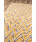 Momeni Delhi Area Rug DL-48 Red 3'6 X 5'6
