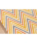 Momeni Delhi Area Rug DL-48 Red 3'6 X 5'6