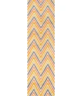 Momeni Delhi Area Rug DL-48 Red 3'6 X 5'6