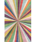 Momeni Delhi Area Rug DL-62 Multi 2'3 X 8' Runner