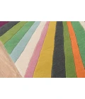 Momeni Delhi Area Rug DL-62 Multi 2'3 X 8' Runner