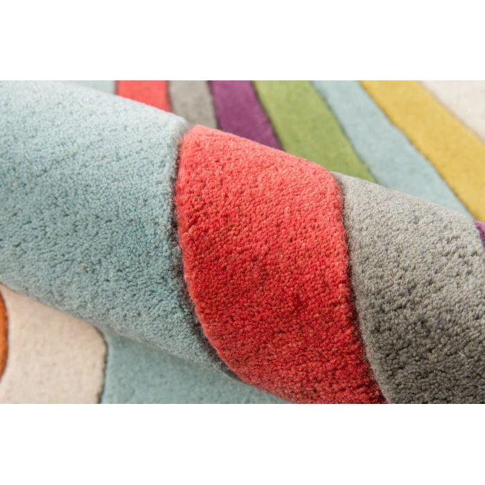 Momeni Delhi Area Rug DL-62 Multi 8' X 10'