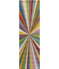 Momeni Delhi Area Rug DL-62 Multi 2'3 X 8' Runner