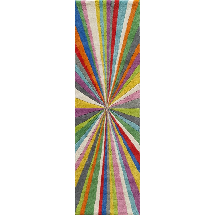 Momeni Delhi Area Rug DL-62 Multi 8' X 10'
