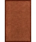 Momeni Delhi Rust DL-65 2 ft. 3 in. X 8 ft. Rect. Rug