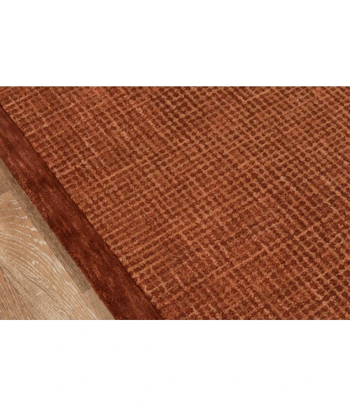 Momeni Delhi Rust DL-65 2 ft. 3 in. X 8 ft. Rect. Rug