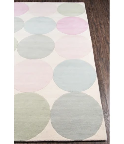 Momeni Novogratz Delmar Del-1 Pastel Area Rug 3 ft. 6 in. X 5 ft. 6 in. Rectangle