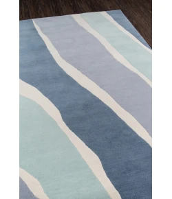 Momeni Novogratz Delmar Del-4 Blue Area Rug 8 ft. X 10 ft. Rectangle