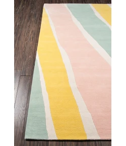 Momeni Novogratz Delmar Del-4 Pastel Area Rug 8 ft. X 10 ft. Rectangle