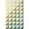 Momeni Novogratz Delmar Del-6 Lime Area Rug 8 ft. X 10 ft. Rectangle