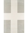Momeni Delmar Area Rug DEL-7 Chevalier Grey 5' X 8'