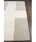 Momeni Delmar Area Rug DEL-7 Chevalier Grey 5' X 8'