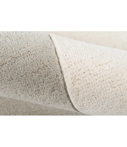 Momeni Delmar Area Rug DEL-7 Chevalier Grey 5' X 8'