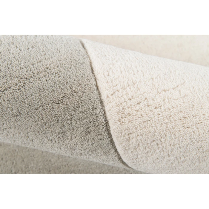 Momeni Delmar Area Rug DEL-7 Chevalier Grey 5' X 8'