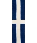 Momeni Delmar Area Rug DEL-7 Chevalier Navy 5' X 8'