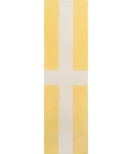 Momeni Delmar Area Rug DEL-7 Chevalier Yellow 5' X 8'