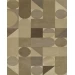 Novogratz Delmar DEL-8 Neutral 2 ft. 3 in. X 8 ft. Runner Rug